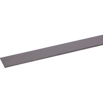 Steel Flat Stock 1in x 1/8in x 4ft