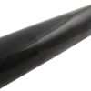Black Plastic 10ft x 24in