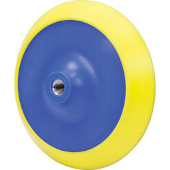 Hooked Backing Pad