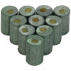Solder Slugs 2 Ga 10pk
