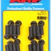 Header Bolt Kit - 6pt. 3/8 x 1.00 UHL (16)