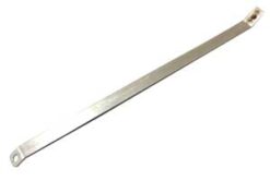 DOOR BRACE MIDDLE LEFT FLAT 23"