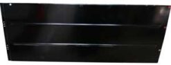 LEFT CENTER WING (BLACK)