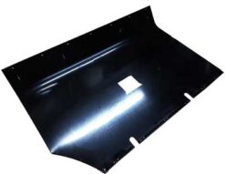 MID. REAR DECK (BLACK)