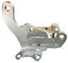 REAR END LEFT PANHARD MOUNT