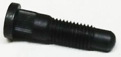 KNURL WHEEL STUD