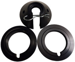 BICKNELL BILSTEIN THREADED BODY SHOCK KIT