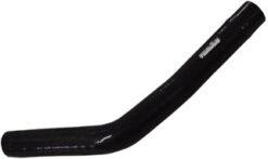 1-1/2" SBC + BBC UPER RAD HOSE (BLACK) each