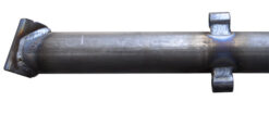 Alternative view of CAMBER AXLE - NO PAINT each