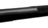 1-1/4 OD. 5/8 TAP TIE ROD x 17-1/2" BLACK