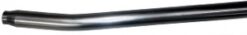 1.25"  ALUM DRAG LINK BENT 66" 5/8  X 16 R&L