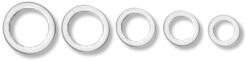 #3 Crush Washers