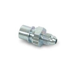 #4 > 3/8-24 Brake Adpt.