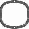 Axle Housing Set