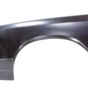 88 Monte Steel Fender LH