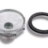 Power Valve Plug