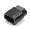 Barbed Air Adapter Oval