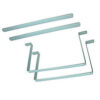 Fuel Cell Mounting Kit 8-Gallon