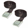 13' LASH STRP 900LBS 2 PK