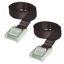 13' LASH STRP 900LBS 2 PK