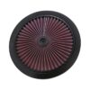 14in X-Stream Top