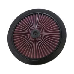 14in X-Stream Top