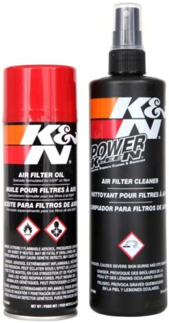 Fltr Care Service Kit