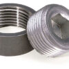 Oil Pan Inspection Plug