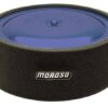 Reusable Filter Shield