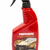 California Gold Spray Wax 24oz