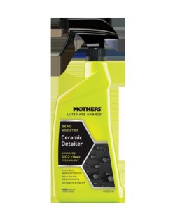Ultimate Hybrid Ceramic Detailer & Bead Booster