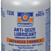 Brush Top Anti-Seize 8oz
