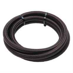 P/C #8 Black Hose 6'