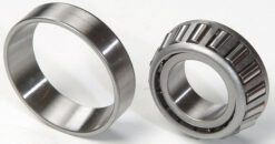 BEARING & RACE