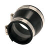 Coupler Reducer 3in to 2.5in