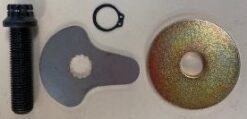 Yoke Bolt Kit Non- Strange Shaft