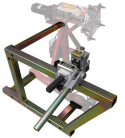 FRAME FOR P&M GRINDER / BICKNELL