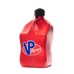Motorsports Jug 5.5 Gal Red Square