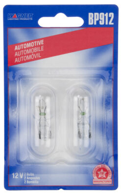 MINIATURE BULB 12v