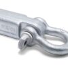 Receiver Shackle Bracket