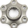 Crank Coupler Std Chevy 18spl