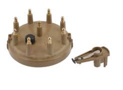 Ford Cap/Rotor Kit
