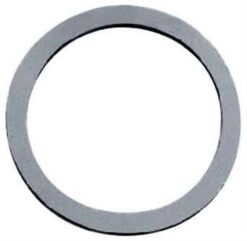 #8 Aluminum Crushwashers