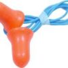 Reusable Ear Plugs Corded