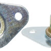 Quick Turn Insert Plate 1in 10pk