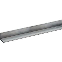 Alum Angle 1 x 1 x 1/8 8ft