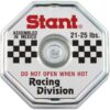 Radiator Cap 21-25 PSI Superseded to ALL30136