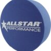 Foam Mud Plug Blue 5in