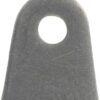 1/4in Flat Tabs 4pk 1/2in Hole