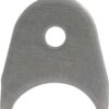 1/8in Radius Tabs 4pk 3/8in Hole